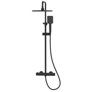 Душевая система IMPRESE Bilovec T-15256