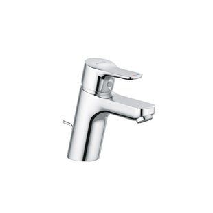 Смеситель для раковины Kludi PURE&EASY 70 однорычажный хром 373820565