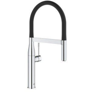 Кухонний змішувач GROHE Essence New 30294000