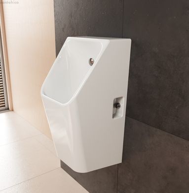 Писсуар Hansgrohe EluPura Q 60127450