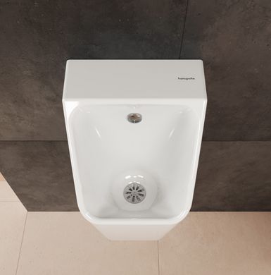 Писсуар Hansgrohe EluPura Q 60127450