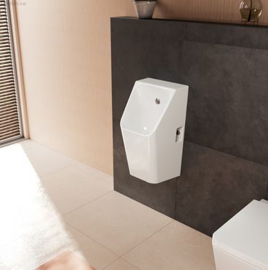 Писсуар Hansgrohe EluPura Q 60127450