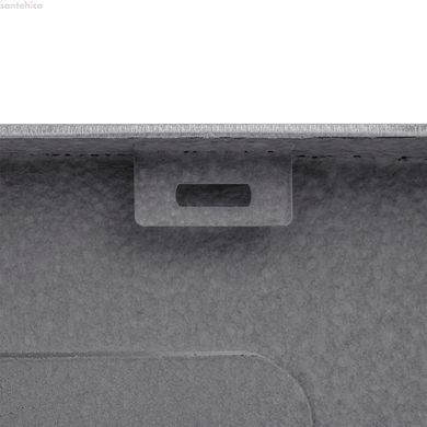 Кухонна мийка Kroner KRP Schwarze - 7849LHM PVD (3,0/1,0 мм) CV025278