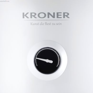 Водонагриватель накопительный Kroner Runder K30VH2 30 л CV031716