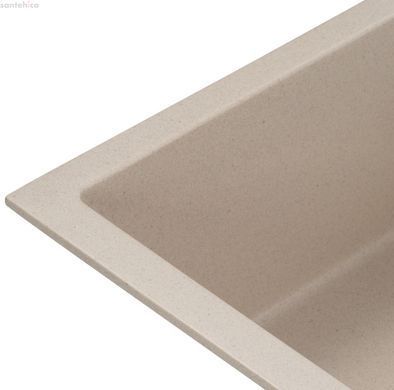 Кухонна мийка GRANADO Under top XL biege 3707