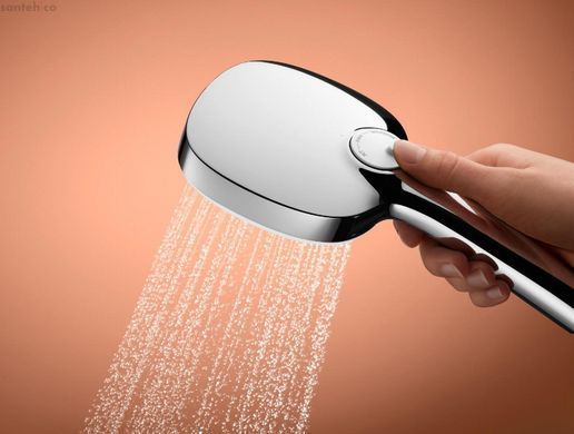 Душова система прихованого монтажу Grohe Eurocube хром UA26417SC0