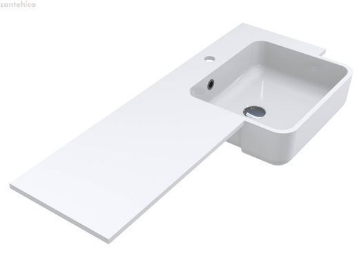 Раковина MIRAGIO FONTANA R 0000520