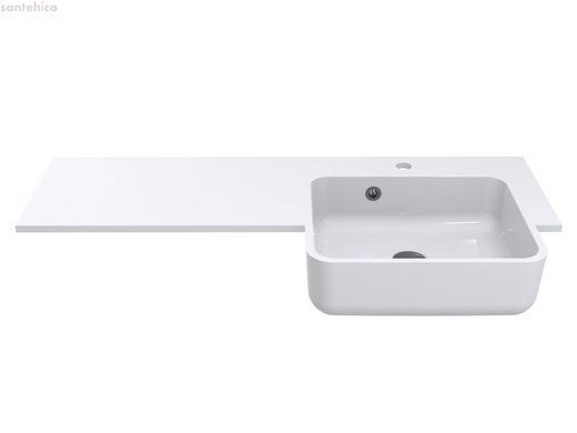 Раковина MIRAGIO FONTANA R 0000520