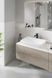 Смеситель для раковины Grohe Cubeo черный матовый 1017292430