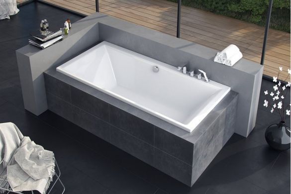 Ванна Акриловая Прямоугольная Excellent Crown Grand 1900X900 (Waex.crg19Wh)