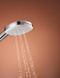 Душова система прихованого монтажу Grohe Eurocube хром UA26417SC0