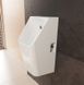 Писсуар Hansgrohe EluPura Q 60127450
