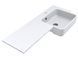 Раковина MIRAGIO FONTANA R 0000520