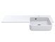 Раковина MIRAGIO FONTANA R 0000520