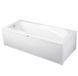 Ванна акрилова AquA PooL Nova 170х75 88A15317075