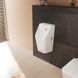Писсуар Hansgrohe EluPura Q 60127450