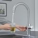 Змішувач і бойлер Grohe GROHE Red Duo M-size 30083001