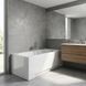 Ванна акрилова AquA PooL Nova 170х75 88A15317075
