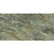 Плитка GRES BRAZILIAN QUARTZITE GREEN POLER, полірований, керамограніт