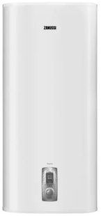 ZanussiElectric water heater ZWH/S 50 AZURRO, 50 l