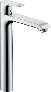 Змішувач для раковини HANSGROHE Metris 31082000