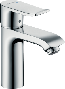 Смеситель для раковины HANSGROHE Metris 31080000