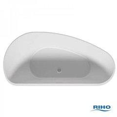 Ванна з литого мармуру Riho Granada L 170x80 см BS1800500000000