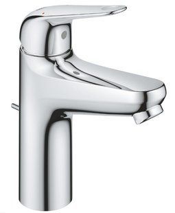 Змішувач для раковини Grohe QuickFix Swift хром 24325001