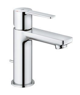 Змішувач для раковини Grohe Lineare XS-Size (23790001)