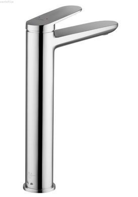 Змішувач для раковини Kroner Element 211111-0101 хром CV035942