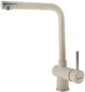 Змішувач для кухні Fabiano FKM 45 SS Beige пісочний 8232.401.0221