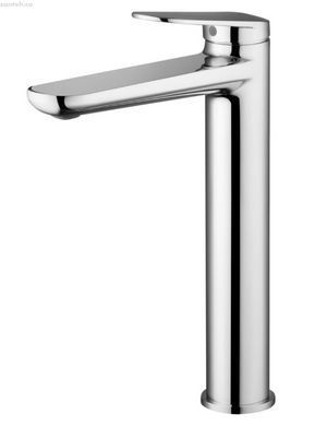 Змішувач для раковини Kroner Element 211111-0101 хром CV035942
