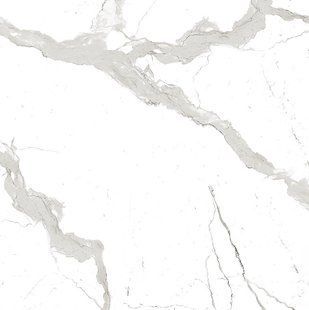 Плитка Megagres Optex Statuario Lucas Glossy 600x600x8.3