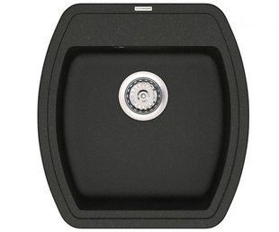 VANKOR NORTON NMP 01.48 BLACK