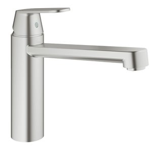 Смеситель для кухонной мойки Grohe Eurosmart Cosmopolitan (30193DC0)