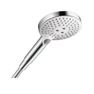 Hansgrohe Ручной душ Raindance Select S 120 3jet Hansgrohe Raindance Select 26530400