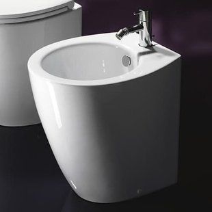 Підлогове біде Catalano Velis (1BI5000)