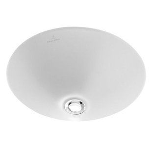 Умивальник Villeroy & Boch Loop & Friends 61802801