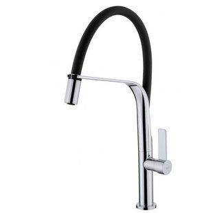 Кухонный смеситель Teka FO 999 62997020FN