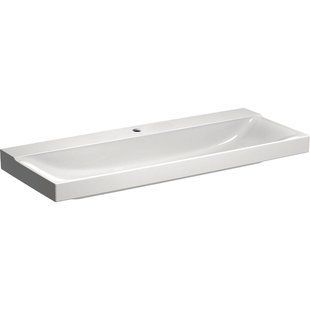 Раковина GEBERIT Xeno2 120 500.551.01.1