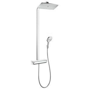 Hansgrohe Raindance Select 360 Showerpipe 27112400