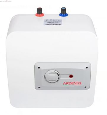 Водонагрівач накопичувальний Ardesto 10 л EWH-10UMWMI