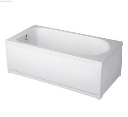 Ванна акрилова AquA PooL Origin 150х70 88A16915070