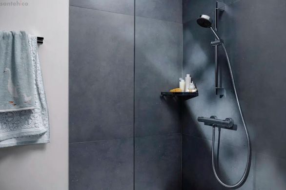 Смеситель для душа Hansgrohe Ecostat Fine хром 13324000