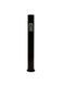 Смеситель для раковины Fabiano Nuova 50202 Graphite pvd-графит 8231.401.1594