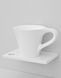 Кам'яна раковина 70 см Artceram Cup, white (OSL005 01; 00)