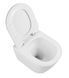 Унітаз підвісний Imprese Dobry Twist c06802203 з сидінням Soft Close