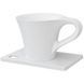 Кам'яна раковина 70 см Artceram Cup, white (OSL005 01; 00)