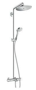 Душова система Hansgrohe Croma Select 280 26792000