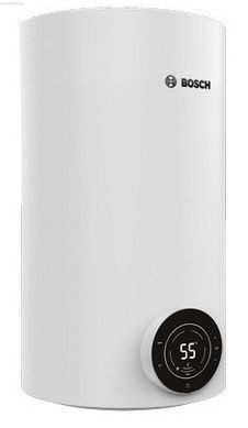 Водонагрівач накопичувальний Bosch 30 л TR4101T 30 DEBS 7736507574